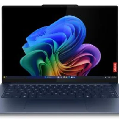 Yoga Slim 7x 14 Gen 9 لنوو X Elite Adreno 16GB 1TB