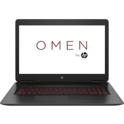 OMEN 17-w000ne اچ پی Core i7 16GB 2TB 4GB