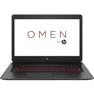 مقایسه OMEN 17-w000ne اچ پی Core i7 16GB 2TB 4GB با GE63 Raider RGB 10SF ام اس آی Core i7-10875H RTX 2080 32GB 1512GB