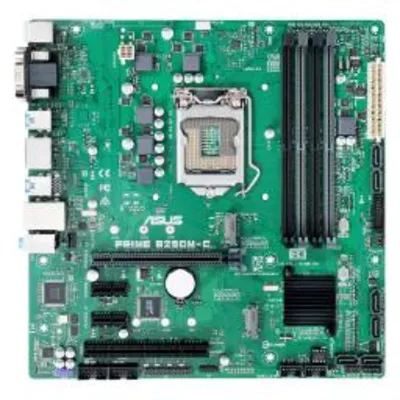 ایسوس PRIME B250M-C