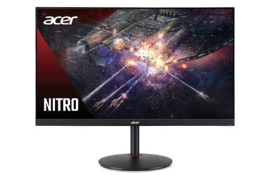 عکس ایسر 27 اینچ مدل Nitro XV270