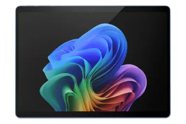 عکس سرفیس پرو 2024 مایکروسافت X Elite Adreno 32GB 1TB OLED