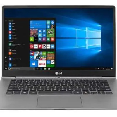 گرم 14 14Z970 ال جی Core i7 256GB 8GB