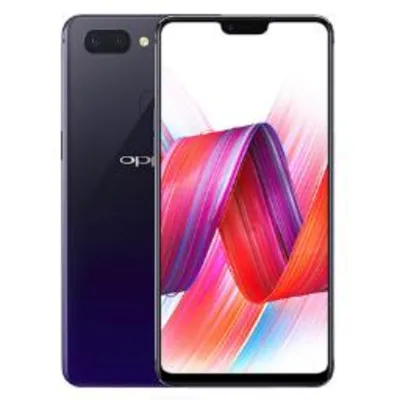R15 اوپو نسخه Dream Mirror