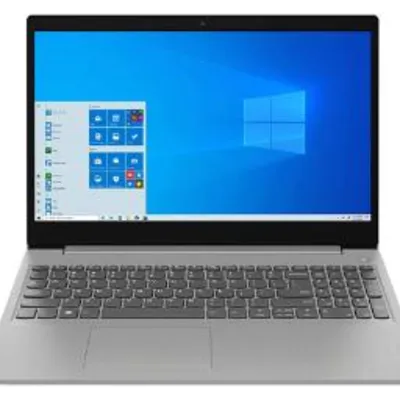 IdeaPad 3 لنوو Core i3-1005G1 UHD 12GB 1128GB