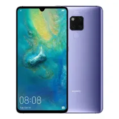میت 20 ایکس هواوی 5G