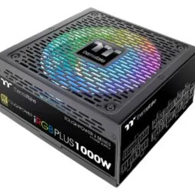 ترمالتیک Toughpower iRGB PLUS 1000W Gold با توان 1000 وات