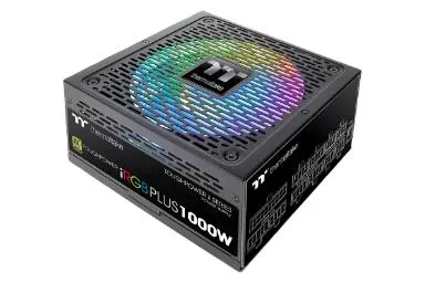 عکس ترمالتیک Toughpower iRGB PLUS 1000W Gold با توان 1000 وات