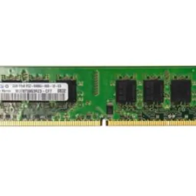 سامسونگ M378T5663RZ3-CF7 ظرفیت 2 گیگابایت از نوع DDR2-800