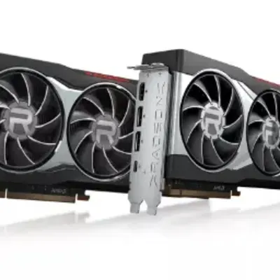 AMD رادئون RX 6800 XT