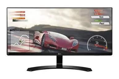 ال جی 29 اینچ مدل 29UM68-P