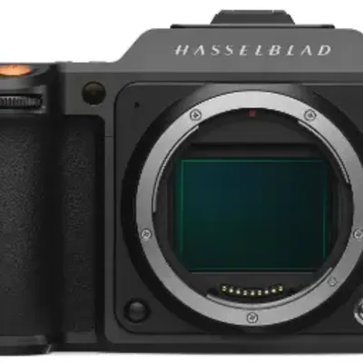 هسل بلاد X2D 100c