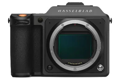 مقایسه هسل بلاد X2D 100c با کانن EOS 5D Mark III