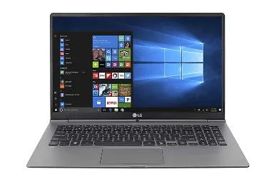 مقایسه Legion Pro 5i لنوو Core i7-13700HX RTX 4060 16GB 512GB 165Hz با گرم 15 15Z980 ال جی Core i7 512GB 16GB