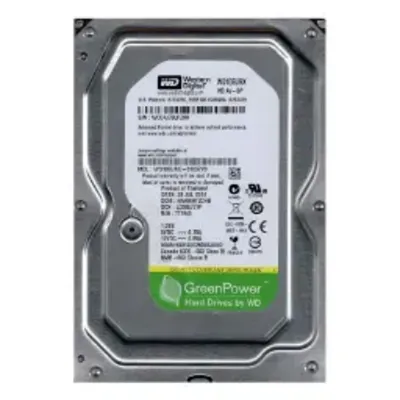 وسترن دیجیتال AV-GP WD10EURX ظرفیت 1 ترابایت