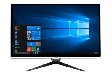 مقایسه Pro 22X 9M ام اس آی Core i7-9700 UHD 630 8GB 1TB با ZenAiO 24 A5401 ایسوس Core i5-10500T UHD 630 8GB 1256GB