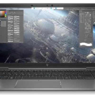 ZBook Firefly 14 G8 اچ پی Core i7-1185G7 Iris Xe 32GB 1TB