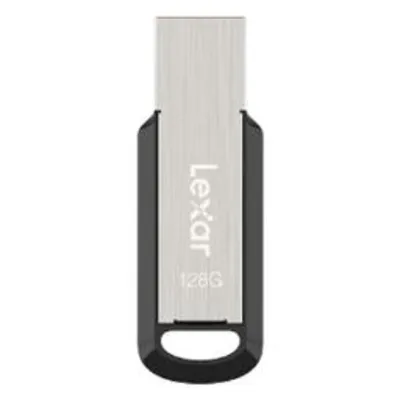 لکسار مدل JumpDrive M400 ظرفیت 128 گیگابایت