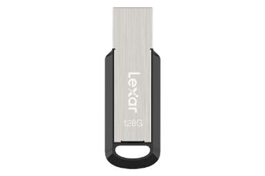 مقایسه لکسار مدل JumpDrive M400 ظرفیت 128 گیگابایت با توشیبا مدل TransMemory U202 ظرفیت 16 گیگابایت