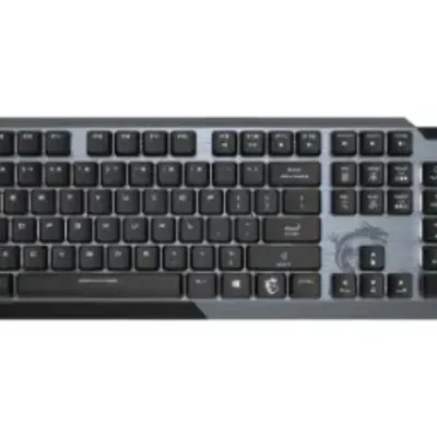 ام اس آی VIGOR GK50 LOW PROFILE