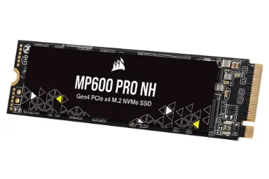 عکس کورسیر MP600 PRO NH NVMe M.2 ظرفیت 500 گیگابایت