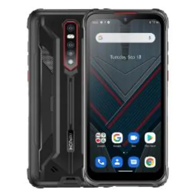 Cyber 7 هات ویو