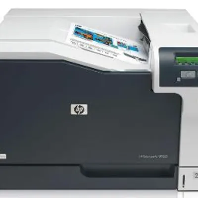 اچ پی Color LaserJet Professional CP5225dn