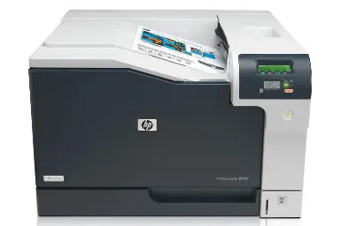 عکس اچ پی Color LaserJet Professional CP5225dn