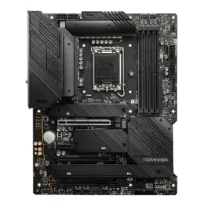 ام اس آی MAG Z690 TOMAHAWK WIFI