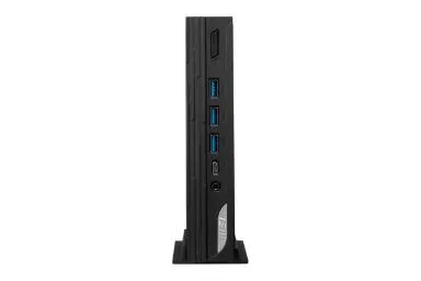 مقایسه PRO DP10 13M ام اس آی Core i5-1340P Iris Xe 8GB 500GB {request()->input('language_config')['common']['with']} TNP 1210 تسکو 256MB 4GB