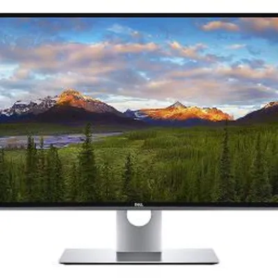 دل 31.5 اینچ مدل UltraSharp UP3218K