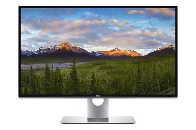 دل 31.5 اینچ مدل UltraSharp UP3218K