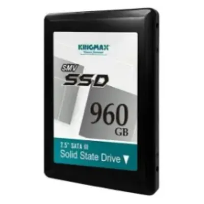 کینگ مکس SMV32 SATA 2.5 Inch ظرفیت 960 گیگابایت