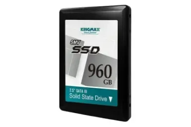 کینگ مکس SMV32 SATA 2.5 Inch ظرفیت 960 گیگابایت