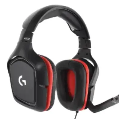 لاجیتک G332