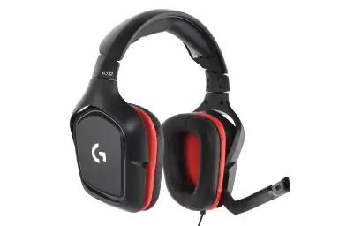 لاجیتک G332