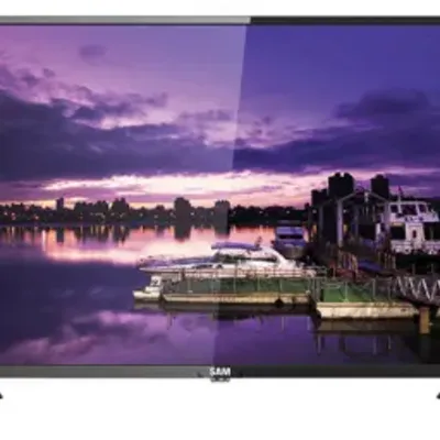 سام الکترونیک UA32T4480TH مدل 32 اینچ