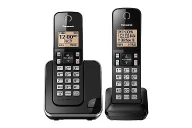 مقایسه پاناسونیک KX-TG6712 {request()->input('language_config')['common']['with']} پاناسونیک KX-TGC352