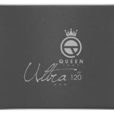 کوئین تک Ultra SATA 2.5 Inch ظرفیت 120 گیگابایت