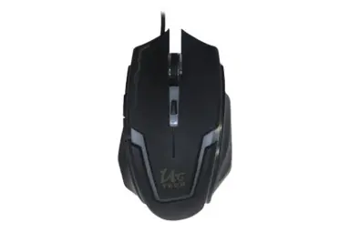 مقایسه یوسی تک GX70 با ریزر DeathAdder Essential