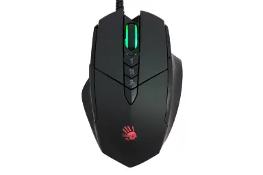 مقایسه ای فورتک بلادی V7M71 با ریزر DeathAdder Essential