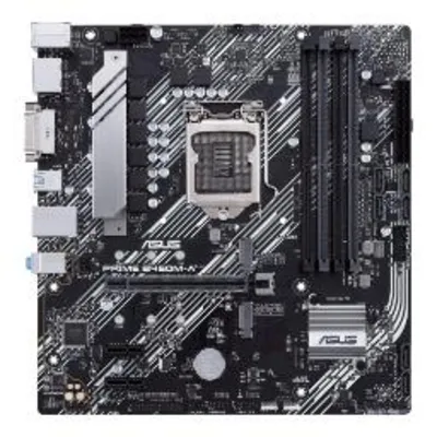 ایسوس PRIME B460M-A