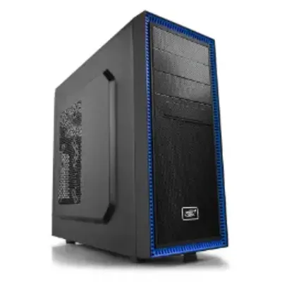 دیپ کول TESSERACT BF