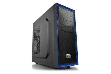 مقایسه دیپ کول TESSERACT BF با کولر مستر MASTERCASE H500 ARGB