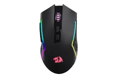 مقایسه ردراگون TRIDENT PRO M693 با ریزر DeathAdder V2