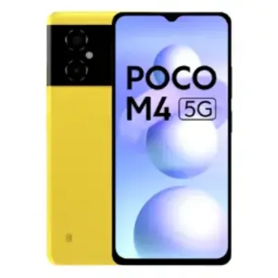 پوکو M4 شیائومی 5G نسخه گوبال