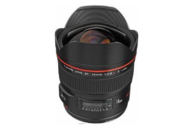 مقایسه کانن EF 14mm f/2.8L II USM با سون آرتیزانس 50mm F1.1