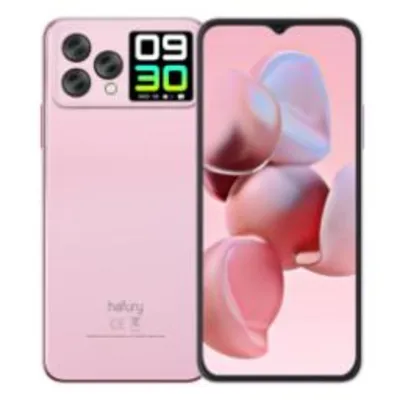 کوبوت Hafury V1