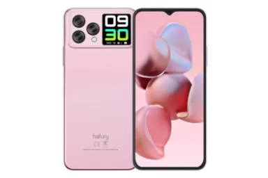 کوبوت Hafury V1