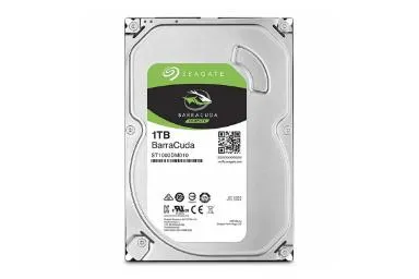 مقایسه سیگیت BarraCuda ST1000DM010 ظرفیت 1 ترابایت {request()->input('language_config')['common']['with']} وسترن دیجیتال Purple WD10PURX ظرفیت 1 ترابایت